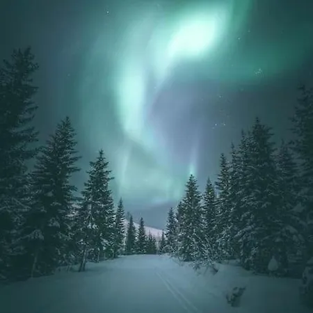 Lejlighed Aurora *