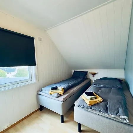 Aurora Apartment *