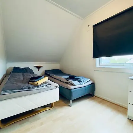 Aurora Apartment