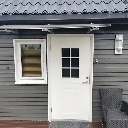 Lägenhet Aurora