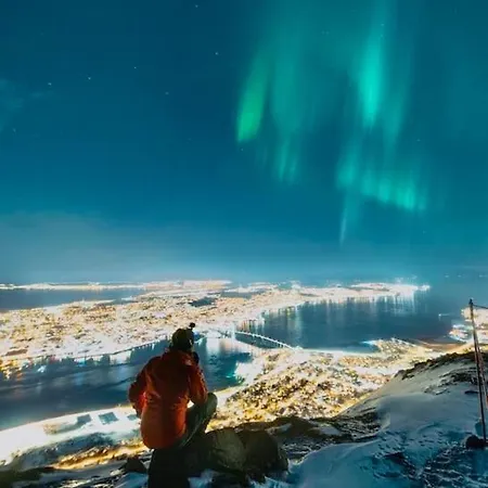 Lägenhet Aurora